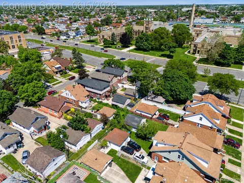 View/Area - 5524 Maple St, Dearborn, MI 48126 photo 4 of 10
