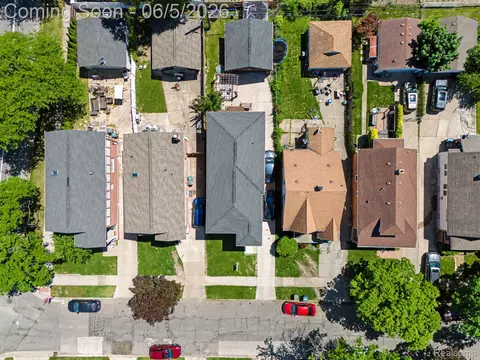 View/Area - 5524 Maple St, Dearborn, MI 48126 photo 9 of 10