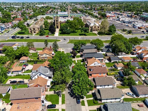 View/Area - 5524 Maple St, Dearborn, MI 48126 photo 5 of 10