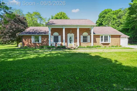 111 N Haywood Rd, White Oak, MI 48892