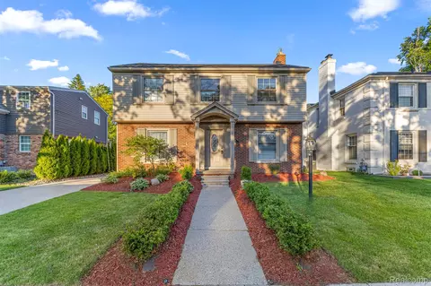411 S Lafayette St, Dearborn, MI 48124