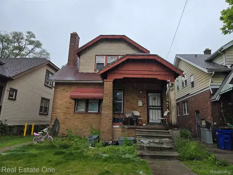15759 Indiana St, Detroit, MI 48238