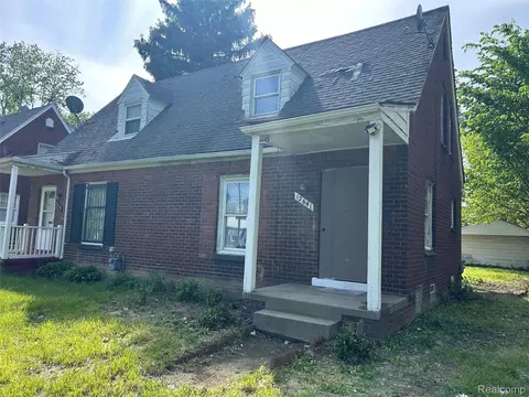 12641 Kelly Rd, Detroit, MI 48224