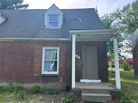 12641 Kelly Rd, Detroit, MI 48224