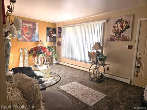 4851 Harrison St, Wayne, MI 48184 photo 3