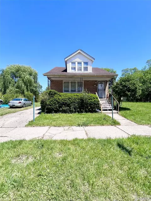 17390 Waltham St, Detroit, MI 48205