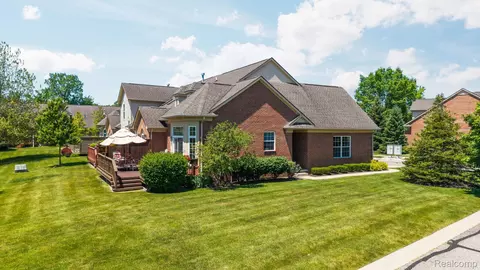 48523 Oak Bridge Dr, Canton, MI 48188