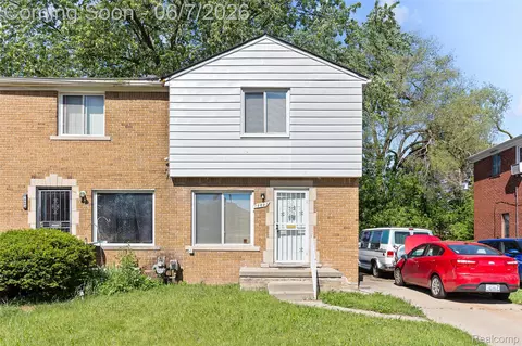 18697 Schaefer Hwy E, Detroit, MI 48235