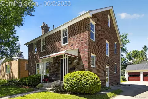 1404 Wakefield Ave, Ann Arbor, MI 48103