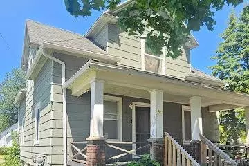 1819 S Niagara St, Saginaw, MI 48602