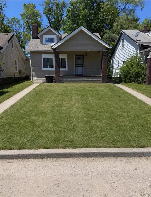 13939 Tuller St, Detroit, MI 48238