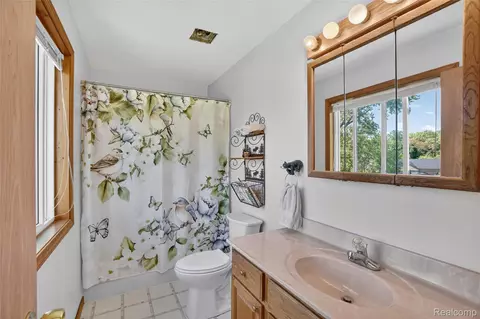 Bath - 7166 Alpine Dr, Argentine, MI 48451 photo 2 of 2