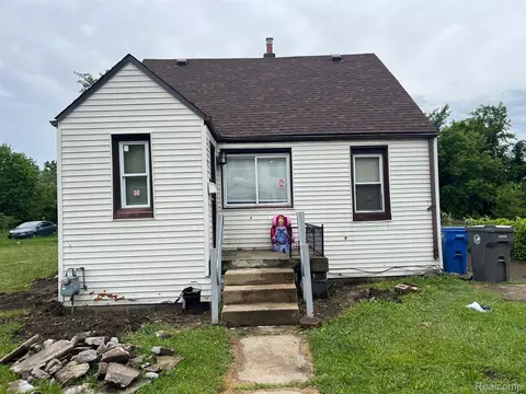 3756 Ash St, Inkster, MI 48141
