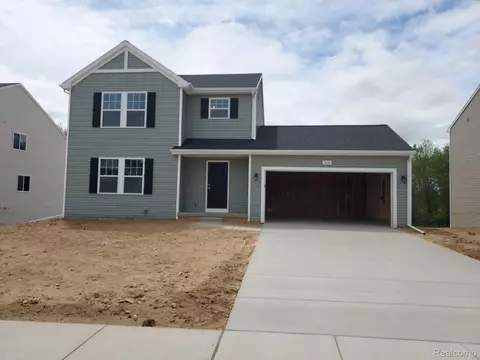 8119 Moonlight Creek Ln, Handy, MI 48836