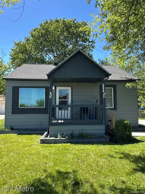 23581 Wagner Ave, Warren, MI 48089