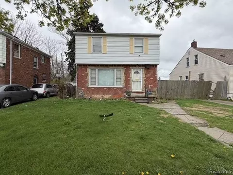 14440 Chelsea St, Detroit, MI 48213