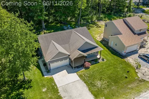 View/Area - 3099 Fruit St, Clay, MI 48001 photo 2 of 3