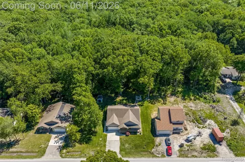 View/Area - 3099 Fruit St, Clay, MI 48001 photo 3 of 3