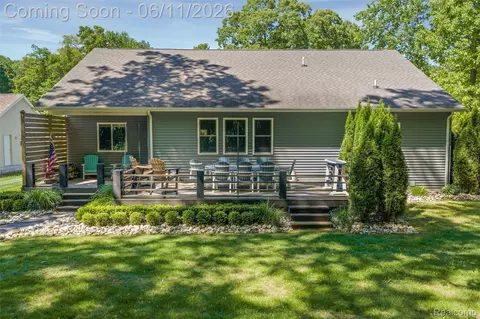 Other - 3099 Fruit St, Clay, MI 48001 photo 2 of 10