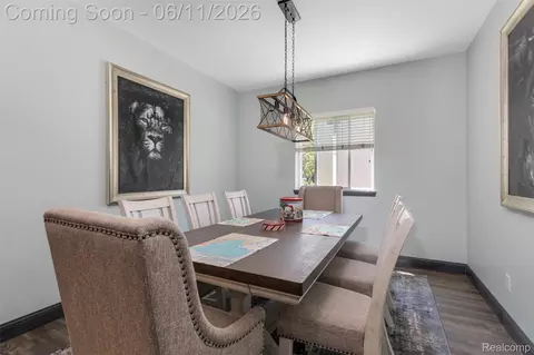 Dining - 3099 Fruit St, Clay, MI 48001 photo 1 of 1