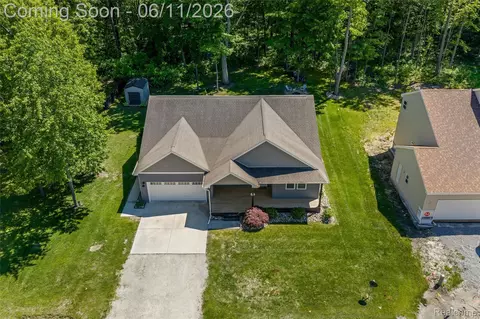 View/Area - 3099 Fruit St, Clay, MI 48001 photo 1 of 3