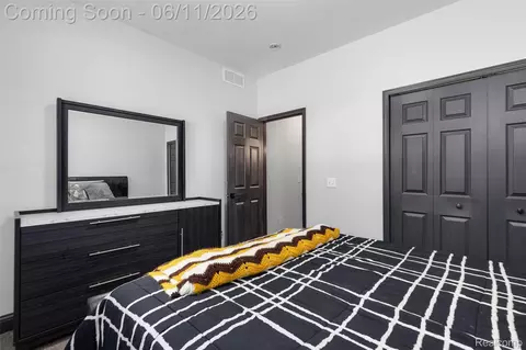 Bedroom - 3099 Fruit St, Clay, MI 48001 photo 3 of 8