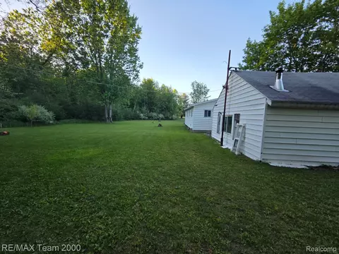 Exterior - 730 S M 65, Arenac, MI 48766 photo 3 of 4