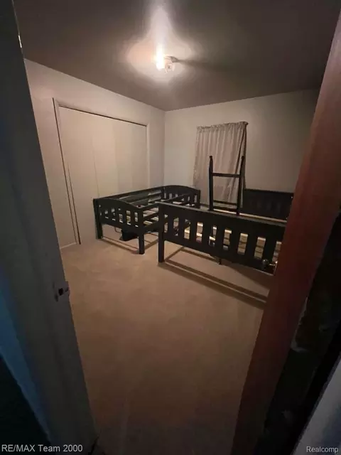 Bedroom - 730 S M 65, Arenac, MI 48766 photo 1 of 2