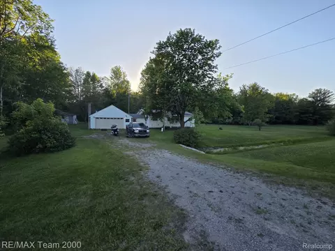 730 S M 65, Arenac, MI 48766