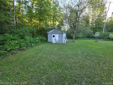 Exterior - 730 S M 65, Arenac, MI 48766 photo 4 of 4
