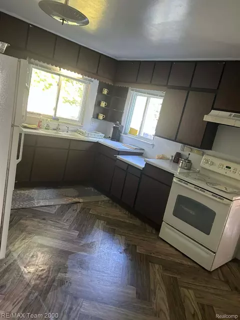 Kitchen - 730 S M 65, Arenac, MI 48766 photo 1 of 2