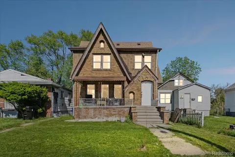 17516 Joseph Campau St, Detroit, MI 48212