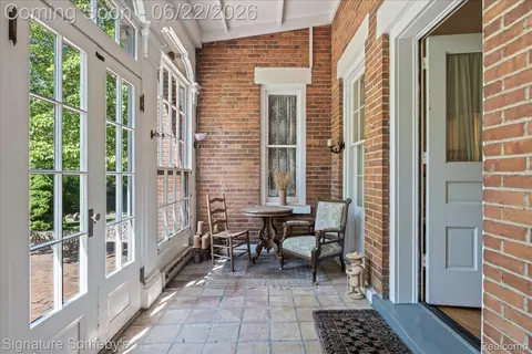 Exterior - 410 N Eagle St, Marshall, MI 49068 photo 7 of 17
