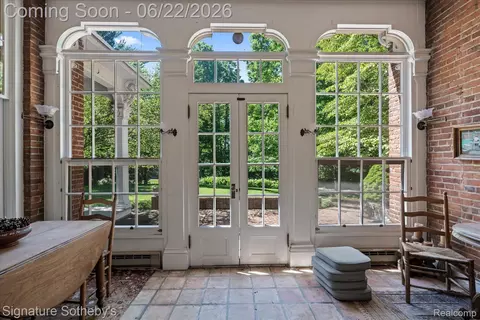 Exterior - 410 N Eagle St, Marshall, MI 49068 photo 6 of 17