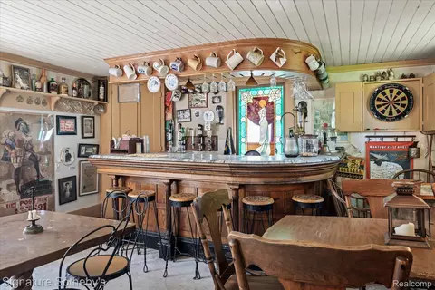 Dining - 410 N Eagle St, Marshall, MI 49068 photo 7 of 8