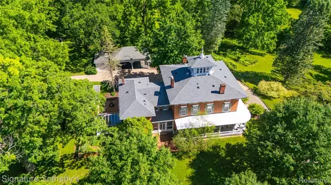 Other - 410 N Eagle St, Marshall, MI 49068 photo 26 of 29