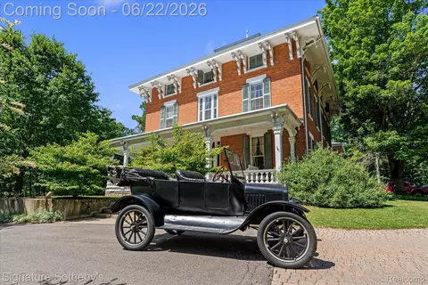 Other - 410 N Eagle St, Marshall, MI 49068 photo 1 of 29