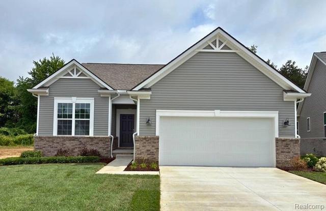 3032 Sheffield Cir, Independence, MI 48346