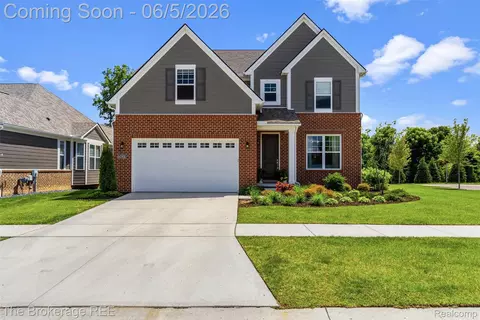 45931 Spruce, Plymouth, MI 48170