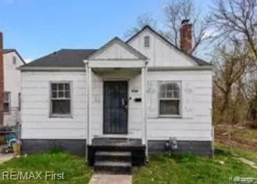 14195 Kentfield St, Detroit, MI 48223