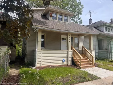 2514 Beals St, Detroit, MI 48214