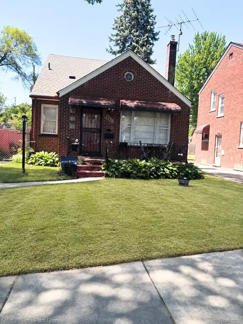 11981 Whitehill St, Detroit, MI 48224