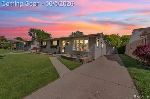 39770 Hillary Dr, Canton, MI 48187