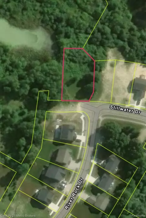 63 Stillwater Drive, Davison, MI 48423 photo 2