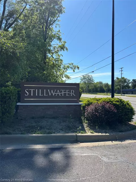 63 Stillwater Drive, Davison, MI 48423
