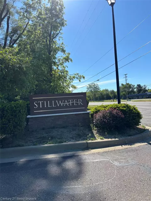 63 Stillwater Drive, Davison, MI 48423