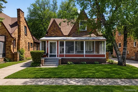15110 Cruse St, Detroit, MI 48227