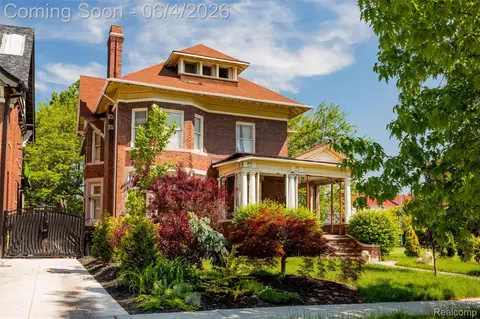 620 Virginia Park St, Detroit, MI 48202
