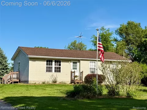 15489 Bird Rd, Argentine, MI 48451