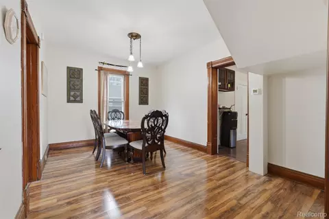 Dining - 502 E Logan St, Tecumseh, MI 49286 photo 1 of 3